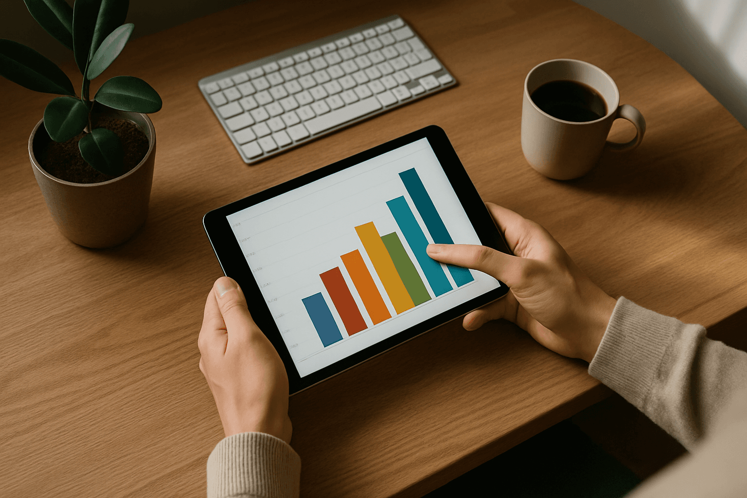 Como fazer acumulado no Power BI com DAX: passo a passo completo