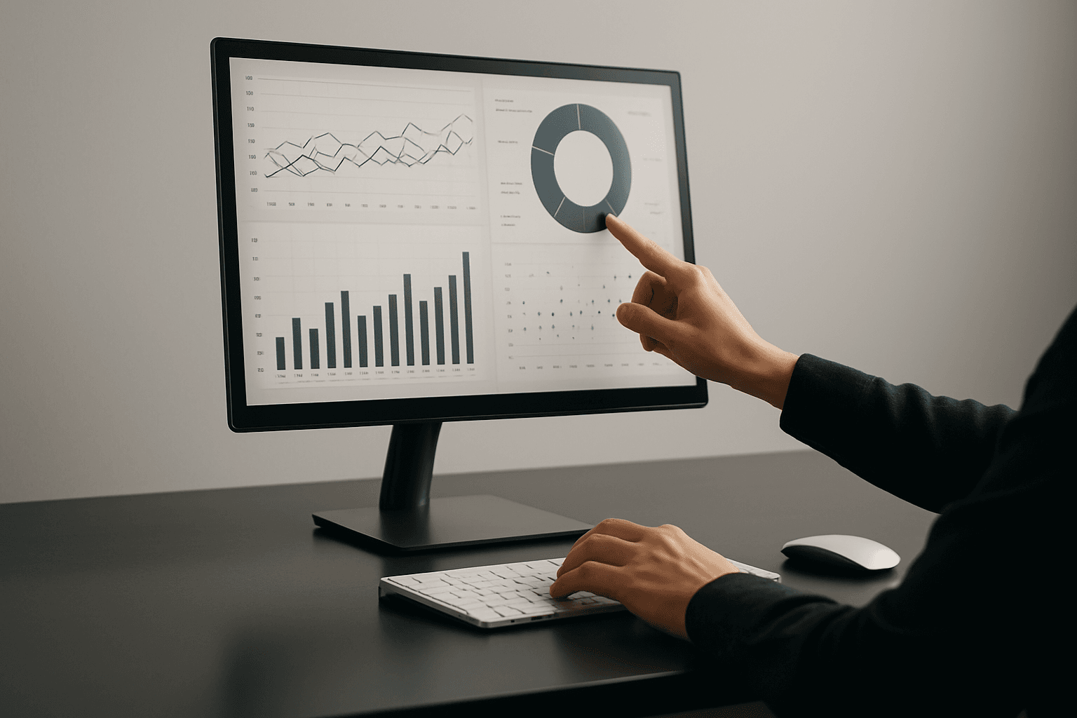 Como fazer previsões no Power BI: passo a passo completo