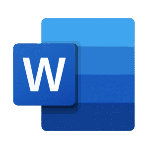 Logo Word