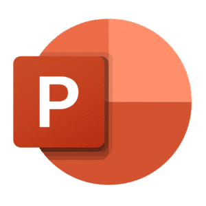 Logo PowerPoint