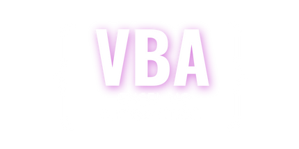 Logo curso VBA: Excel no Automático