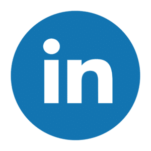 Logo Linkedin