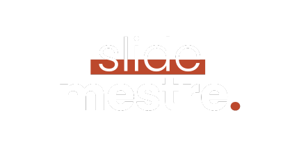 Logo curso Slide Mestre