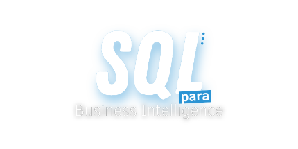 Logo curso SQL