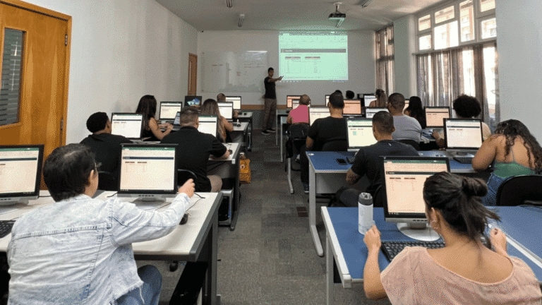 Conteúdos para site - Atuar