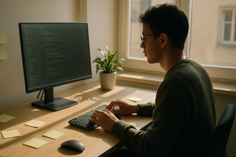 Vibe Coding: Transformando a Programação com IA