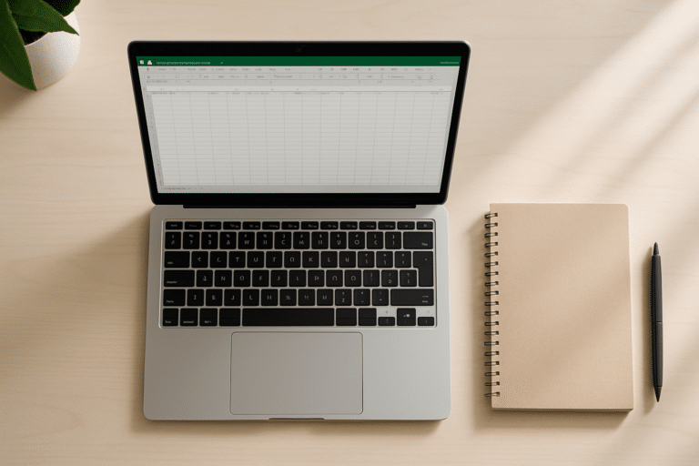Domine os Fundamentos do Excel para Entrevistas