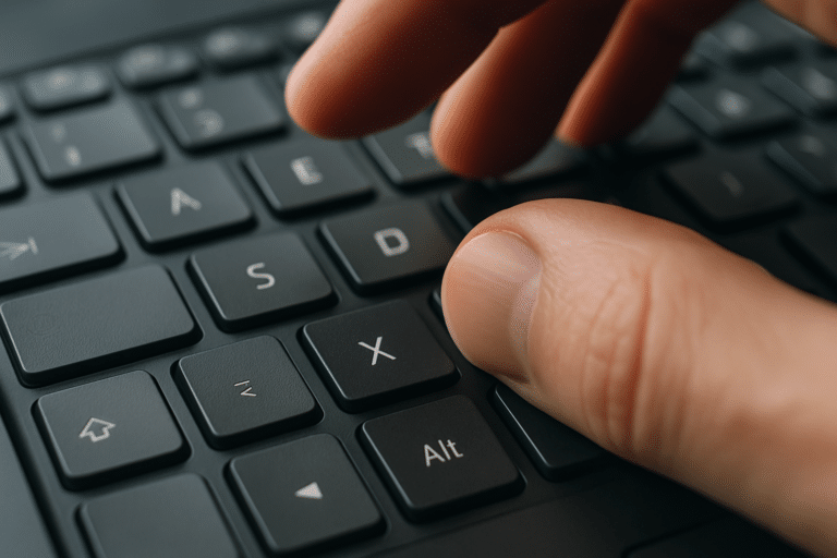 Busca Avançada no Windows: Encontre Arquivos Rápido