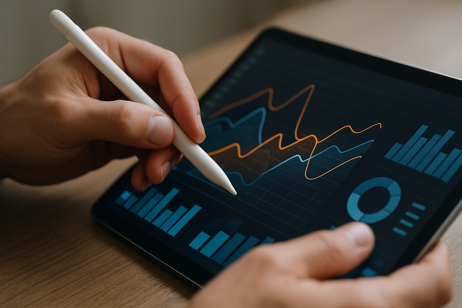 O que é Power BI: Entenda e Aproveite o Potencial