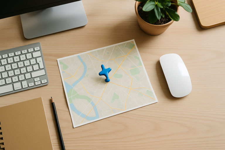 Mudança do Mapa no Power BI: Tudo Sobre o Azure Mapas