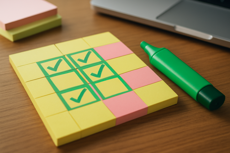 Como Fazer um Checkbox no Excel: Passo a Passo Prático